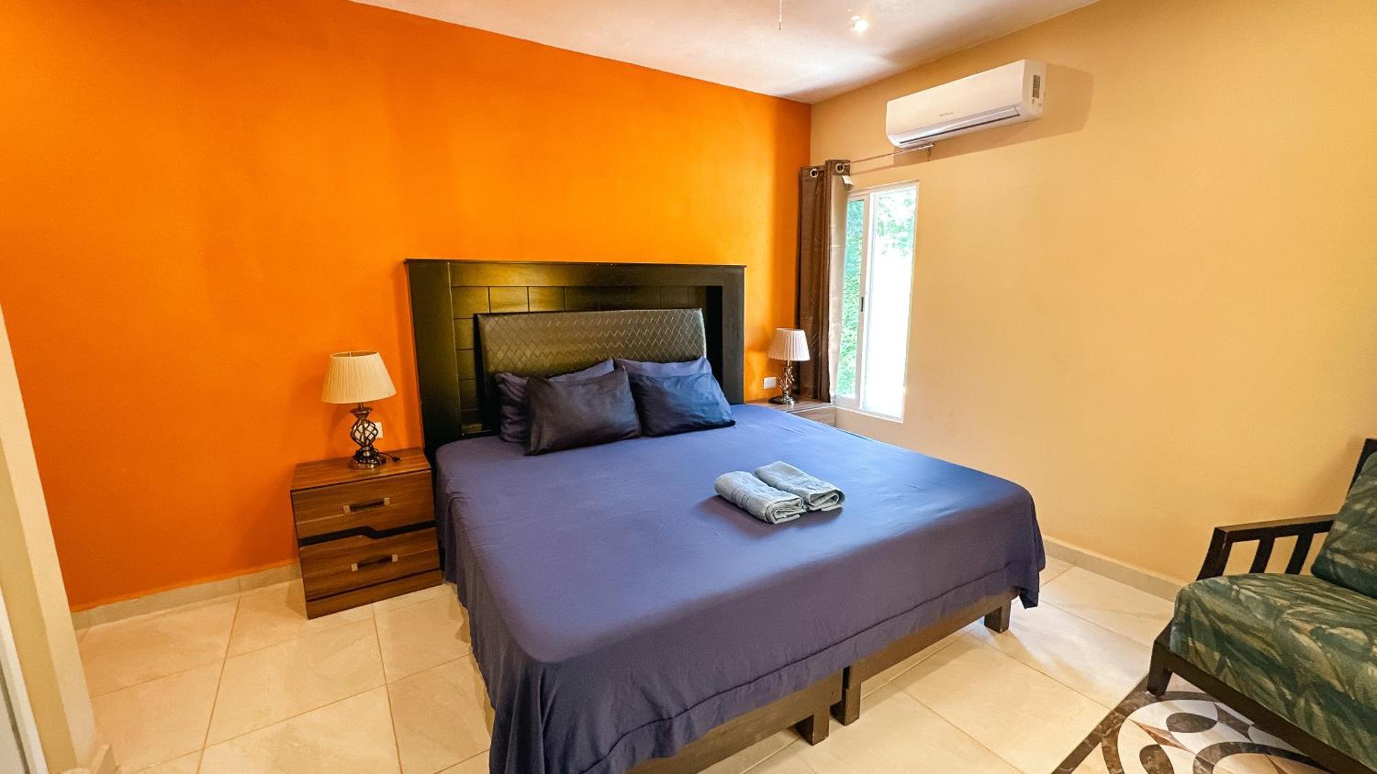 Casa Daniels Guest house