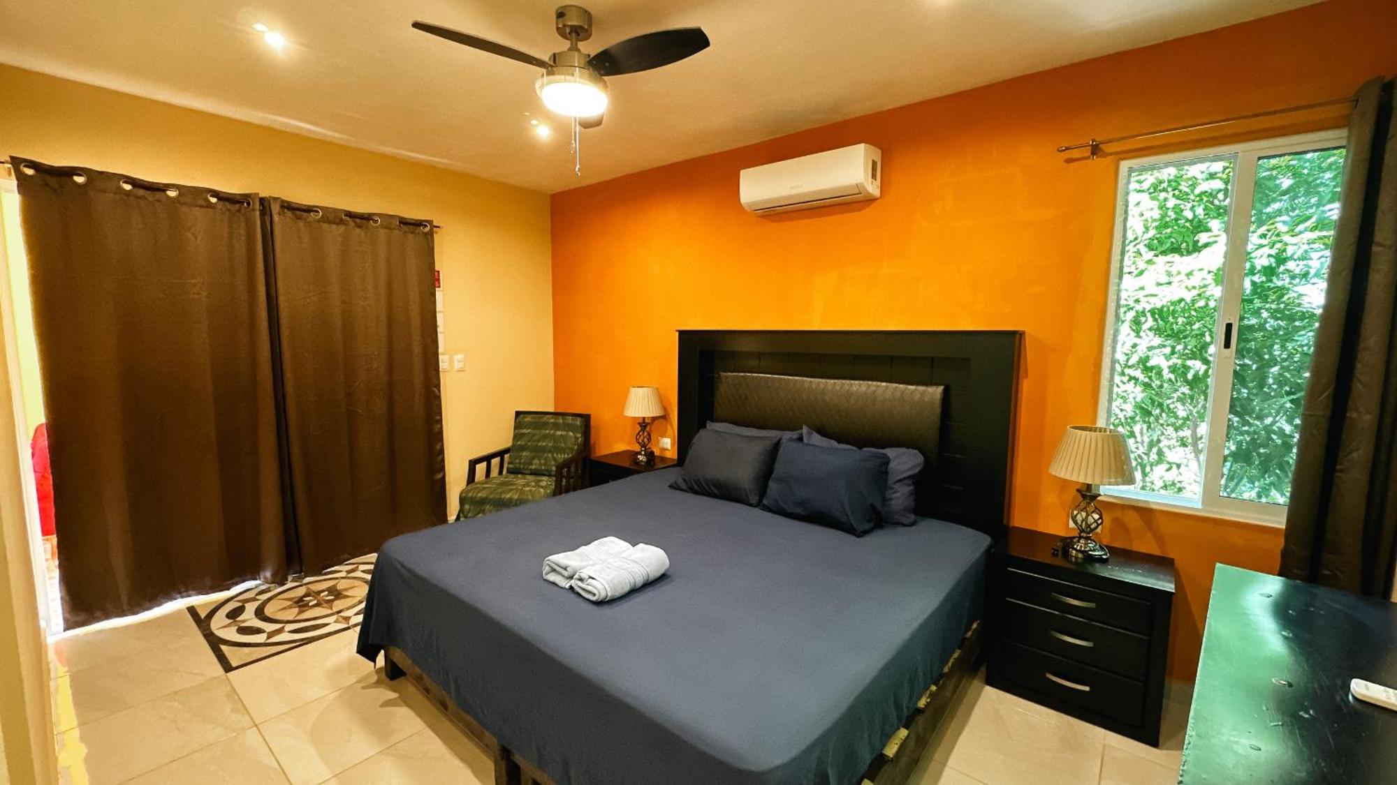 Casa Daniels Guest house Valladolid (Yucatan)