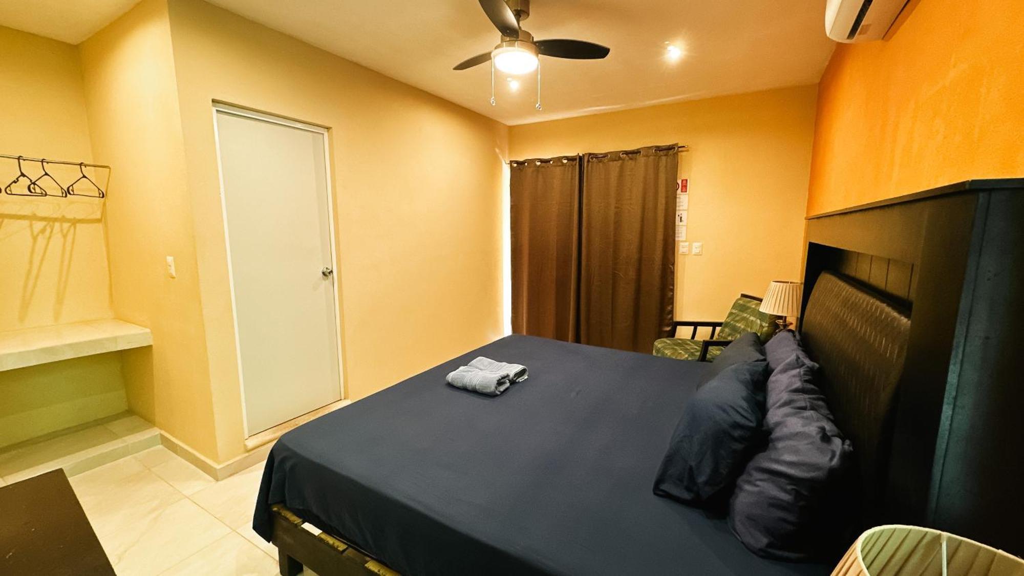 Casa Daniels Guest house 2*